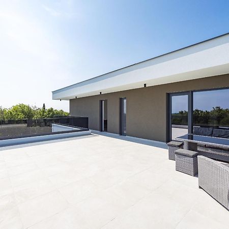 Villa Maem Pula Eksteriør billede